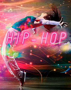 Dance Today:Hip-Hop(PB)