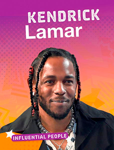 Kendrick Lamar (Paperback)