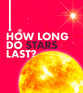 How Long Does It Take?:How Long Do Stars Last?(PB)