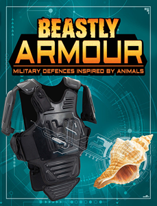 Beasts and the Battlefield:Beastly Armour(PB)