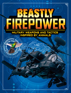 Beasts and the Battlefield:Beastly Firepower(PB)