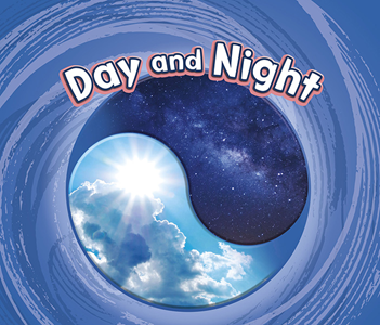 Day and Night (Paperback)