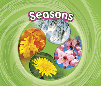 Seasons (Paperback)