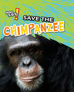 Animal SOS:Save the Chimpanzee(PB)