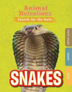 Snakes (Paperback)