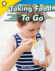 Taking Food To-Go (Grade K)