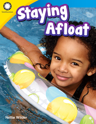 Staying Afloat (Grade K)