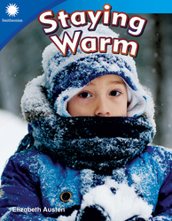 Staying Warm (Grade 1)