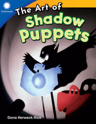 The Art of Shadow Puppet (Grade 1)