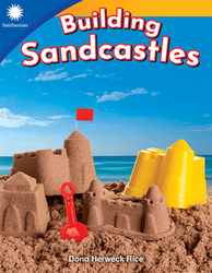 Building Sandcastles (Grade 1)