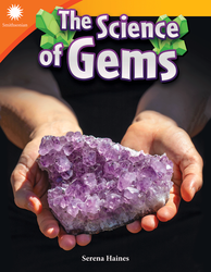 The Science of Gems (Grade 2)