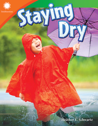 Staying Dry (Grade 2)