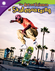 The Art and Science of Skateboarding (Grade 5)