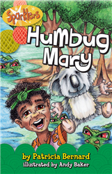 Asian Stories Set 2 - Humbug Mary (Papua New Guinea) (L22)