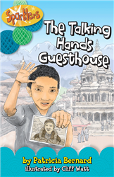 Asian Stories Set 2 - The Talking Hands Guesthouse (Nepal) (L26)