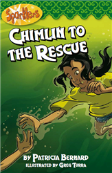 Asian Stories Set 3 - Chimlin to the Rescue (Thailand) (L28)