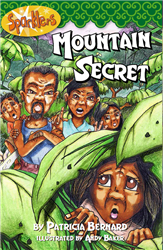 Asian Stories Set 3 - Mountain Secret (Timor-Leste) (L23)