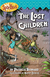 Asian Stories Set 3 - The Lost Children (Bangladesh) (L25)