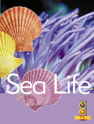 Go Facts MP: Sea Life (L25)