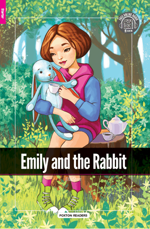 Emily and the Rabbit(Starter A1)