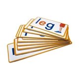 CVC Word Strips (JL198)