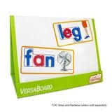 CVC Word Strips (JL198)