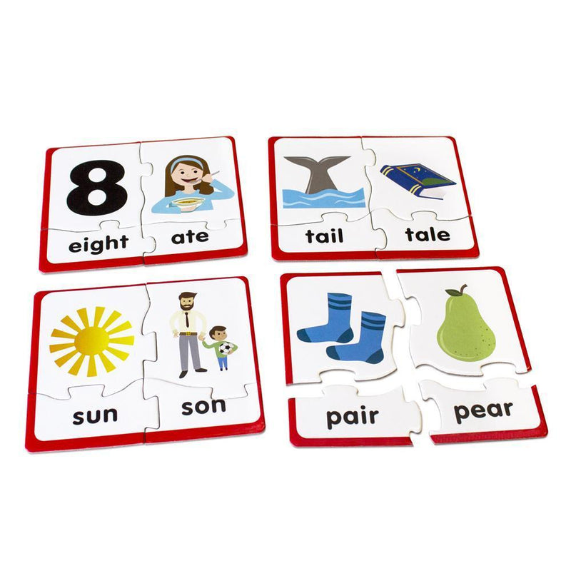 6 Spelling Games (JL408)