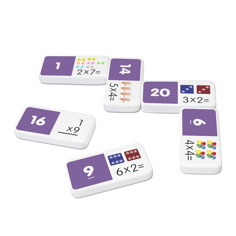 Multiplication Dominoes (JL483)