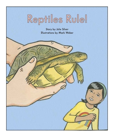 Reptiles Rule! (L.17-18))