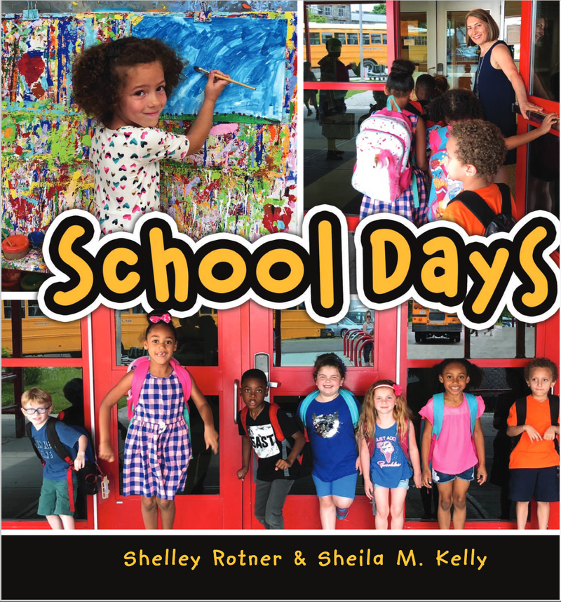 School Days(Paperback)