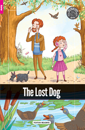 The Lost Dog(Starter A1)