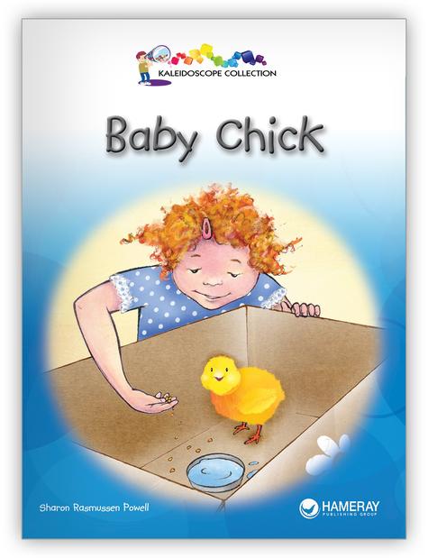 Kaleidoscope GR-G: Baby Chick