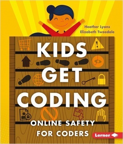 Online Safety for Coders(Paperback)