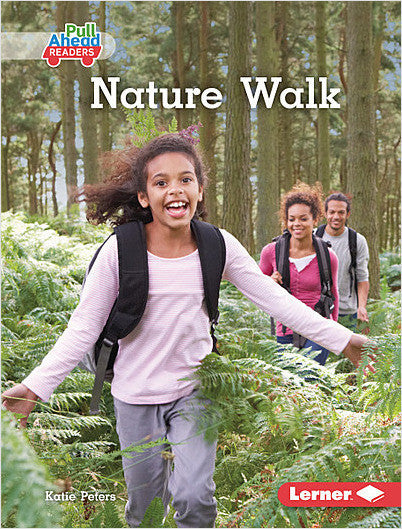 Science All Around Me:Nature Walk