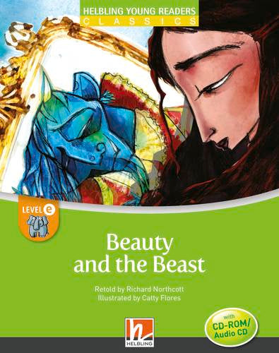 Helbling Young Readers Classics: Beauty and the Beast